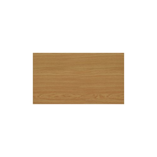 Jemini Wooden Cupboard 800x450x2000mm Nova Oak KF811084