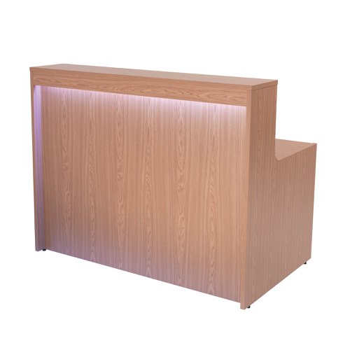 Jemini Optional Light For Jemini Reception Unit 150x155x140mm KF79875