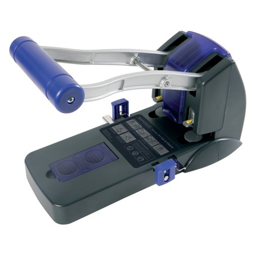 Rapesco ECO P2200 Heavy Duty Hole Punch PF220AP1