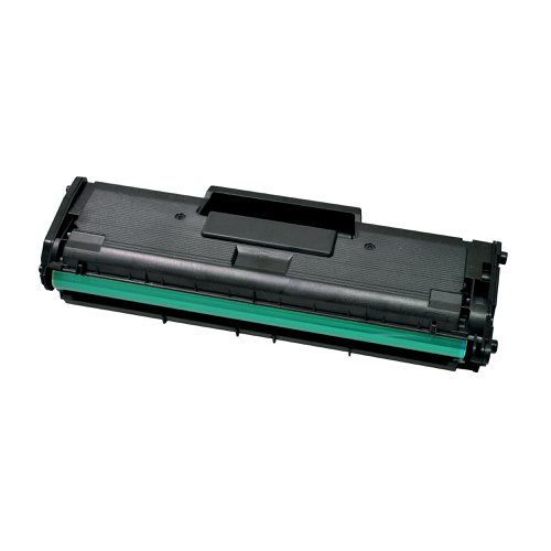 Q-Connect Compatible Solution Samsung 101 Black Toner Cartridge MLT-D101S/ELS OBD101S