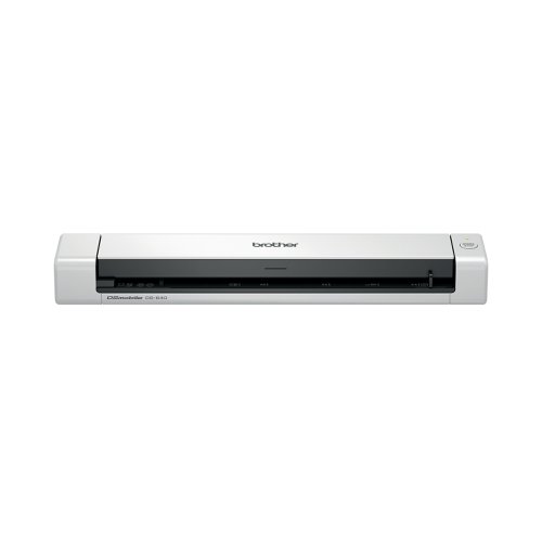 Brother DS-640 Portable Document Scanner DS640TJ1