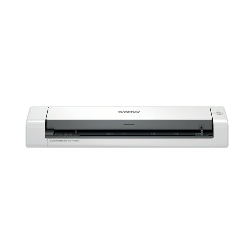 Brother DS740D 2-Sided Portable Document Scanner DS740DTJ1 | Brother