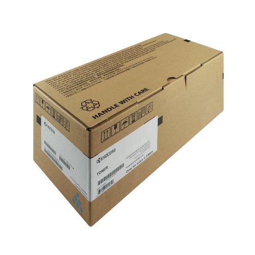 Kyocera Cyan TK-5230C Toner Cartridge