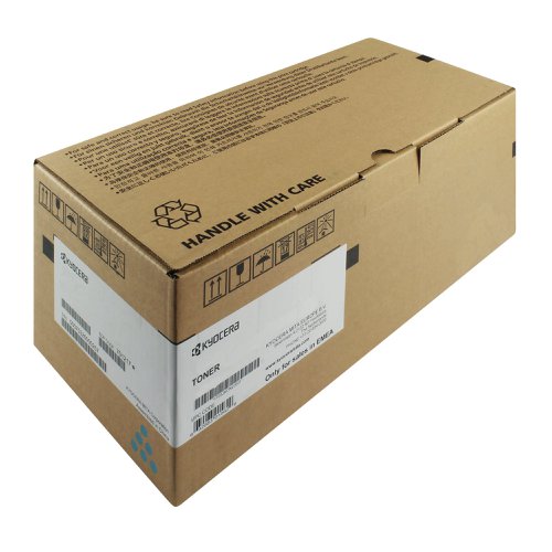 Kyocera TK5230K Toner Cartridge Black TK-5230K