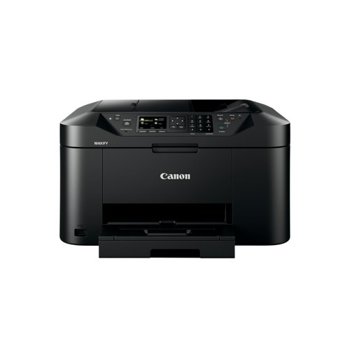 Canon MAXIFY MB2150 A4 4-in-1 Wireless Colour Inkjet Printer 0959C008 | Canon