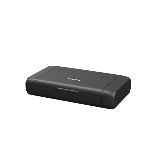 Canon PIXMA TR150 A4 Wireless Colour Inkjet Printer With Battery 4167C028 | Canon