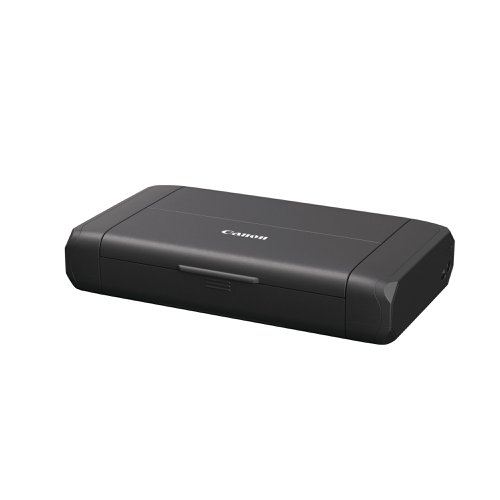 Canon PIXMA TR150 A4 Wireless Colour Inkjet Printer 4167C008 | Canon