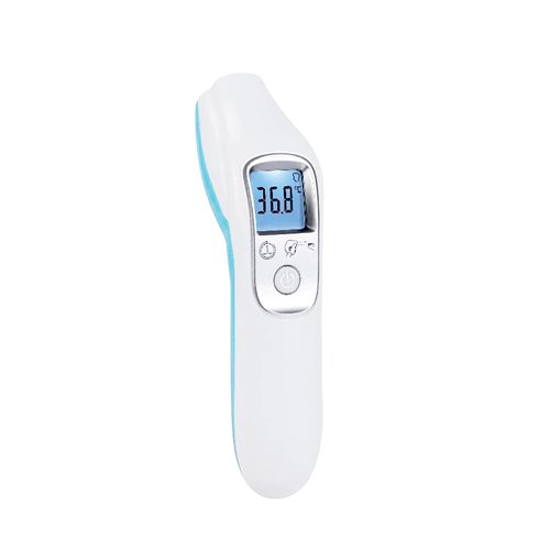 White Box Infrared Thermometer WX07349 Thermometers WX07349