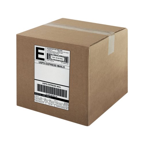 Dymo LabelWriter Extra Large Shipping Labels 104 mm x 159mm (Pack of 220) S0904980