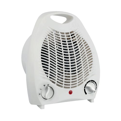 CED 2000W Upright Fan Heater UFH2TN