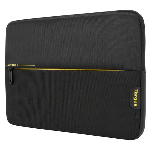 Targus CityGear 14 Inch Notebook Sleeve Black TSS931GL