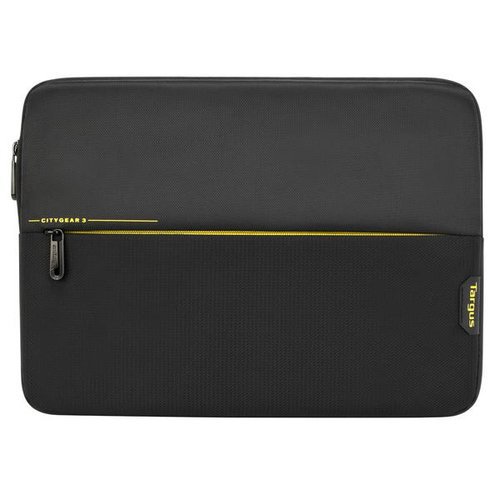 Targus CityGear 13.3 Inch Notebook Sleeve Black TSS930GL