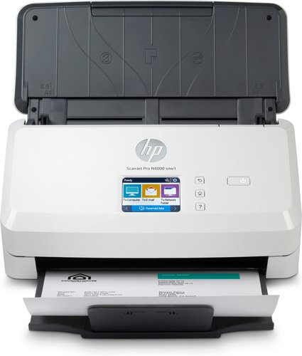 HP ScanJet Enterprise Flow N7000 snw1 Scanner 6FW10A#B19