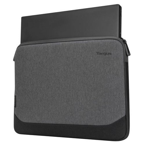 Targus Cypress Ecosmart 35.6cm 14 Sleeve Case Grey TBS64602GL