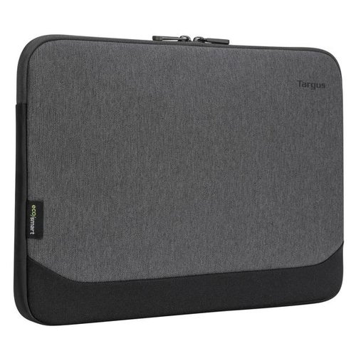 Targus Cypress Ecosmart 35.6cm 14 Sleeve Case Grey TBS64602GL