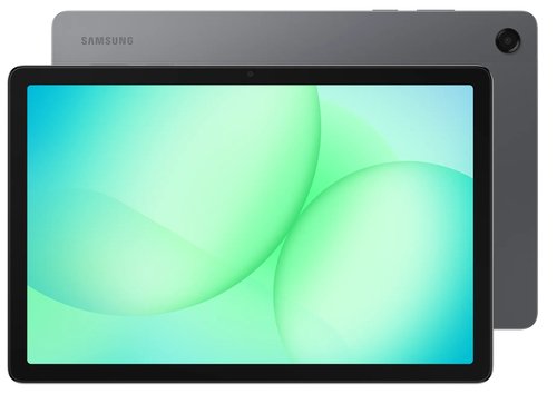 Samsung A11+ 5G 128 GB 27.9 cm (11") 6 GB Wi-Fi 5 (802.11ac) Grey