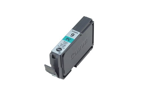Canon PGI-9PC Ink Cartridge Photo Cyan 1038B001