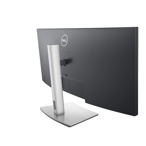 Dell 34 Inch Curved LED Monitor 3440x1440 DELL-P3421WM | DEL56772 | Dell