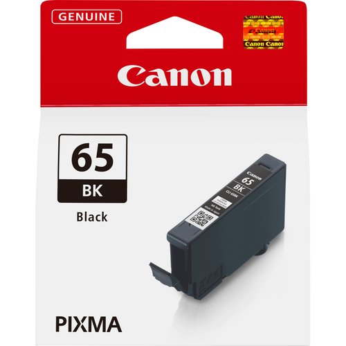 Canon CLI-65PBK Ink Cartridge Photo Black 4215C001