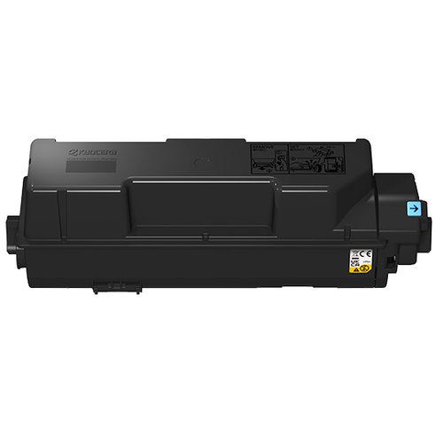Kyocera TK-1260 Toner Cartridge Black 1T0C150NL0