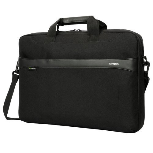 Targus 15.6 Inch Geolite Ecosmart Essential Laptop Case Black TSS984GL