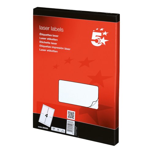 FS905084 | With our comprehensive range of office stationery, 5 Star has always been your watch word for office essentials. All of our traditional stationery fall under the 5 Star Office brand. Making it easy to find those everyday products every time.