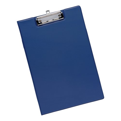 thumbnail image 2 of Macroclo Legal Size Clipboard, Clear 8.5 X 14 Clip Boards... 2 of 13
