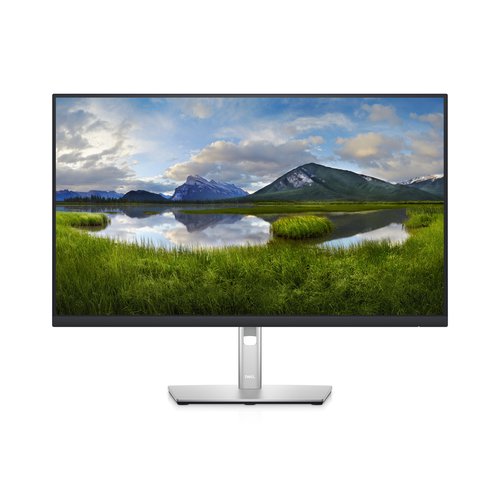 DELL 27 Inch Full HD LCD Monitor P Series USB-C Hub 1920x1080 DELL-P2722H