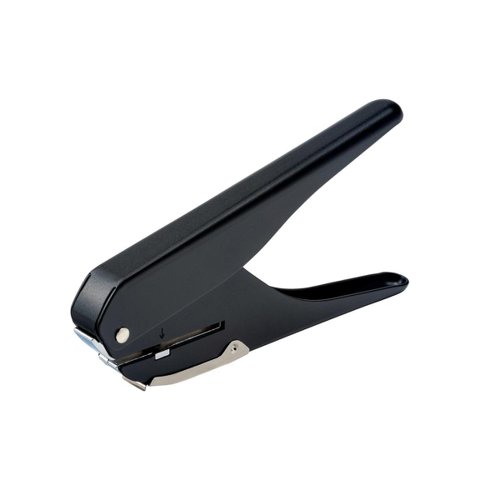 5 Star Elite offers a range of high quality office products. Designed for exceptional performance in the workplace. Single-hole punch made from high quality metal, to offer a superior quality.