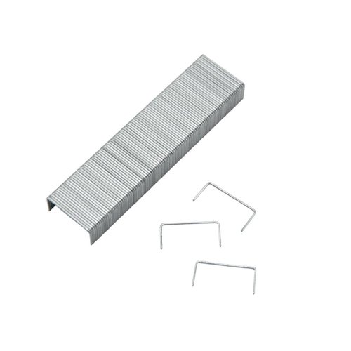 5 Star Office Staples 26/6 (Pack of 1000) | FS937246 | VOW