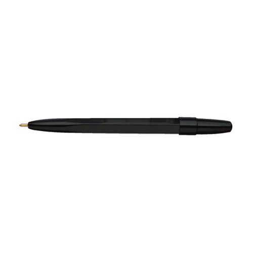 FS938855 | Being approximately half the size of a normal ballpoint pen, the 5 Star Office mini ballpoint pens are ideal for carrying anywhere, taking up little space in a purse or wallet. Can be used for events, games or meetings where limited writing is required. Economical bulk pack with smooth flowing long lasting ink.