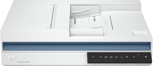 HP ScanJet Pro 2600 f1 Scanner 20G05A#B19