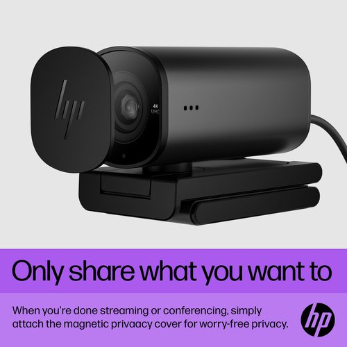 HP 325 FHD Webcam 53X27AA