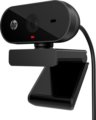 HP 325 FHD Webcam 53X27AA