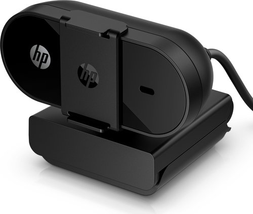 HP 325 FHD Webcam 53X27AA