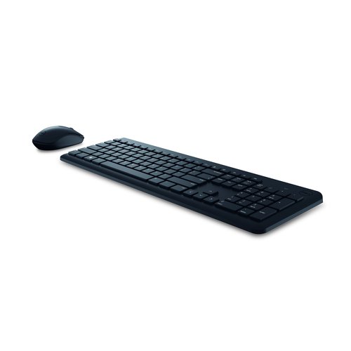 Dell KM3322W Wireless Keyboard and Mouse KM3322W-R-UK
