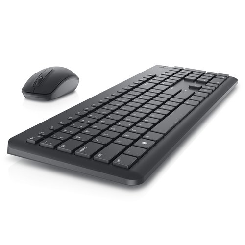 Dell KM3322W Wireless Keyboard and Mouse KM3322W-R-UK