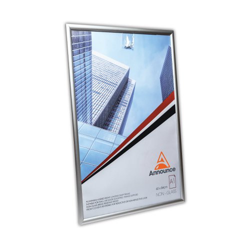 Announce Snap Frame A1 AA06221 Picture Frames AA06221