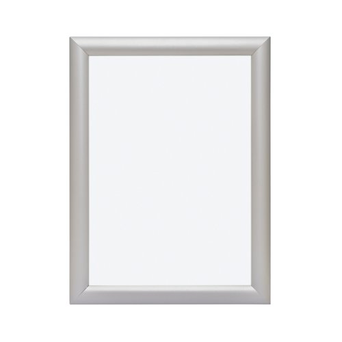Announce by 5 Star A3 Tamperproof Snap Frame 25mm AA10264