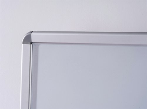 Announce Forecourt Sign Holder Water Base + Snap Frame A1