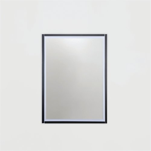 Announce Frame Solo A3 Magnetic Stripes Black (Pack of 5) AA50014
