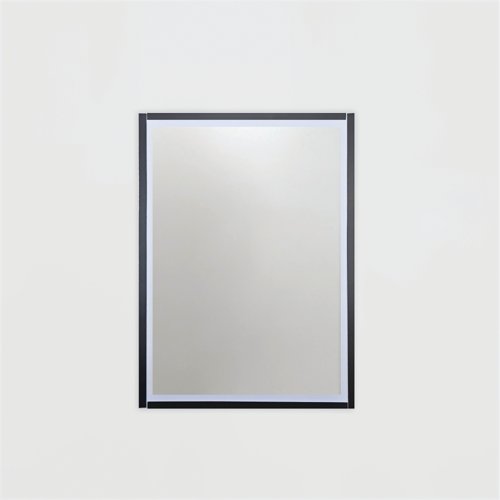 Announce Frame Solo A3 Magnetic Stripes Black (Pack of 10) AA50016