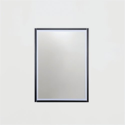 Announce Frame Solo A3 Magnetic Stripes Silver Grey (Pack of 10) AA50017