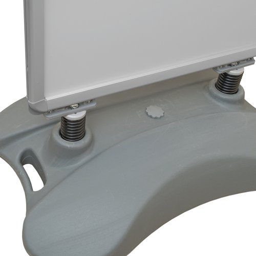 Announce by 5 Star Forecourt Water Snap Frame Holder/Base A1 AA847002