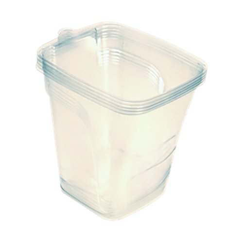 Werner Disposable Paint Cup Liner for Lockin Paint Cup Pack of 4 79002