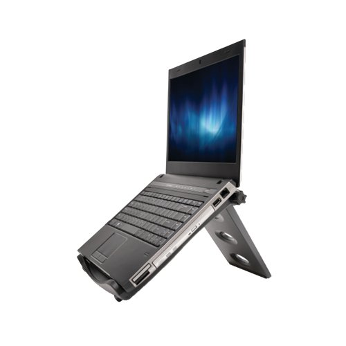 Kensington SmartFit Easy Riser Laptop Stand Grey 60112 Laptop / Monitor Risers AC14936