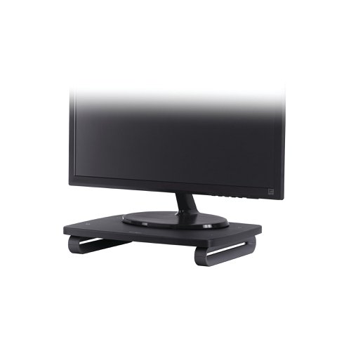 Kensington SmartFit Monitor Stand Plus Black K52786WW