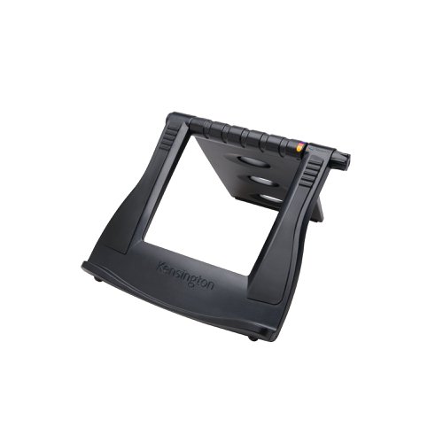 Kensington SmartFit Easy Riser Laptop Stand Black K52788WW Laptop / Monitor Risers AC52788