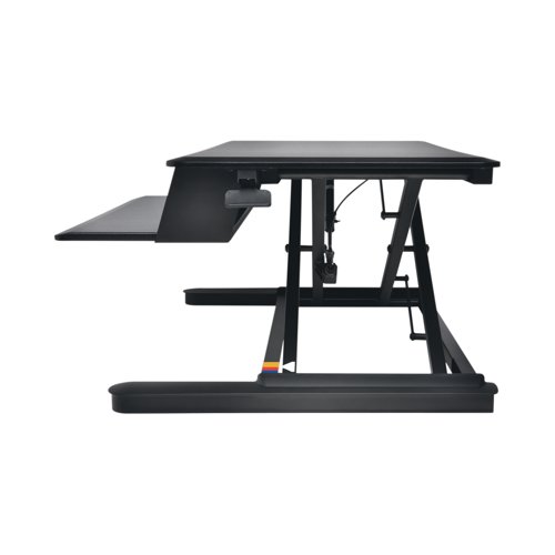 Kensington Smartfit Sit/Stand Desk K52804WW Laptop / Monitor Risers AC52804