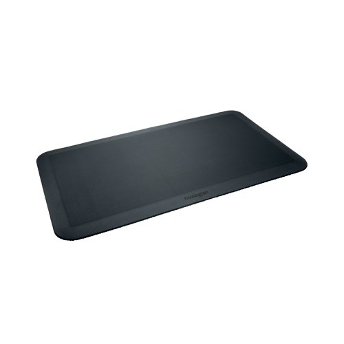 Kensington Anti-Fatigue Mat Black K55401WW